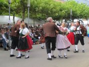 Vinzenzifest in Wendlingen
