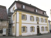 Stadtmuseum Wendlingen