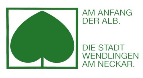 Logo města Wendlingen