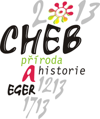 Příroda a historie Cheb 2013